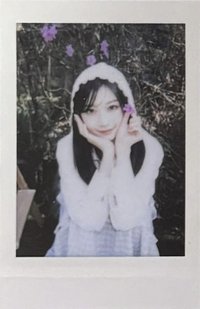 26大隊 專輯卡 Blooming Flower ver
