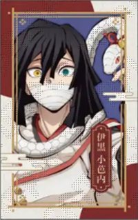 干支 2025巳年（蛇年） 相卡 