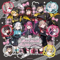 Devilish Nightmare 周邊