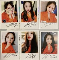 Apink - PINKSPACE 2018 CONCERT BOOK