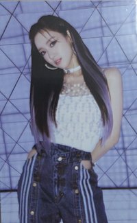 RE:T-ara 專輯卡 