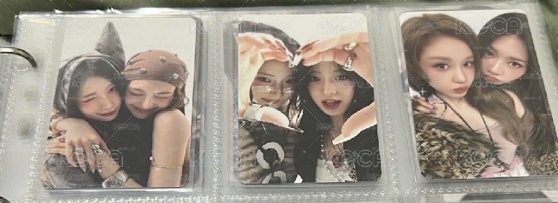 🛒MS 分隊卡