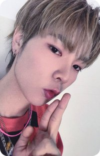 SCOOL 男團選秀總決賽成團之夜 入場卡 / 場限卡 