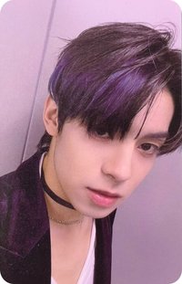 2024 SCOOL DAYS 紀念專輯 專輯卡 
