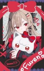 Devilish Nightmare 隱 隨機卡 