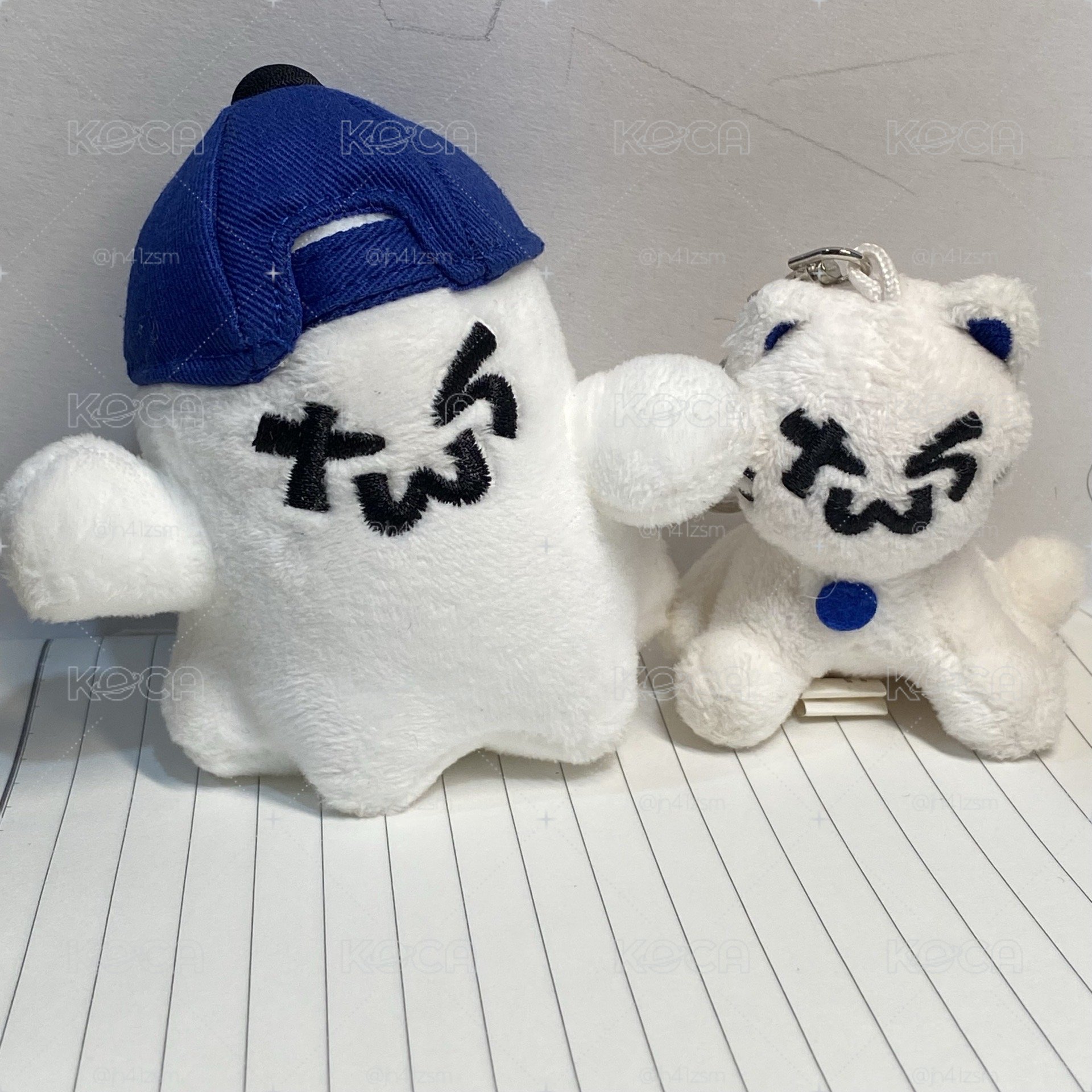 TWS娃、小卡、單封小盤