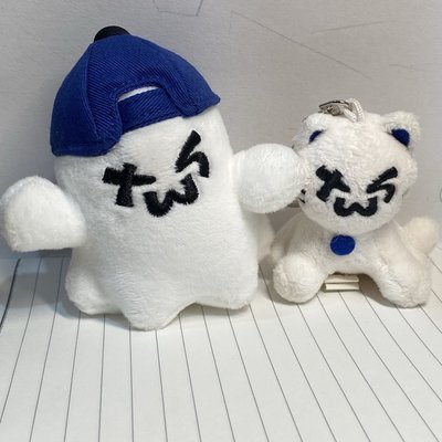 TWS娃、小卡、單封小盤