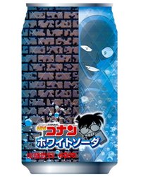 DyDo鐵鋁罐