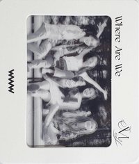 WAW 專輯卡 