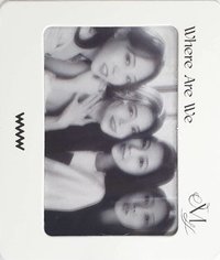 WAW 專輯卡 