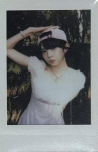 ASB26 pt.1 專輯卡 Blooming Flower ver