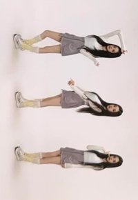 ASB26 pt.1 明信片 Wallflower ver Visual Card