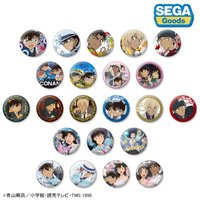 SEGA vol.2 徽章