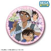 SEGA vol.2 徽章 