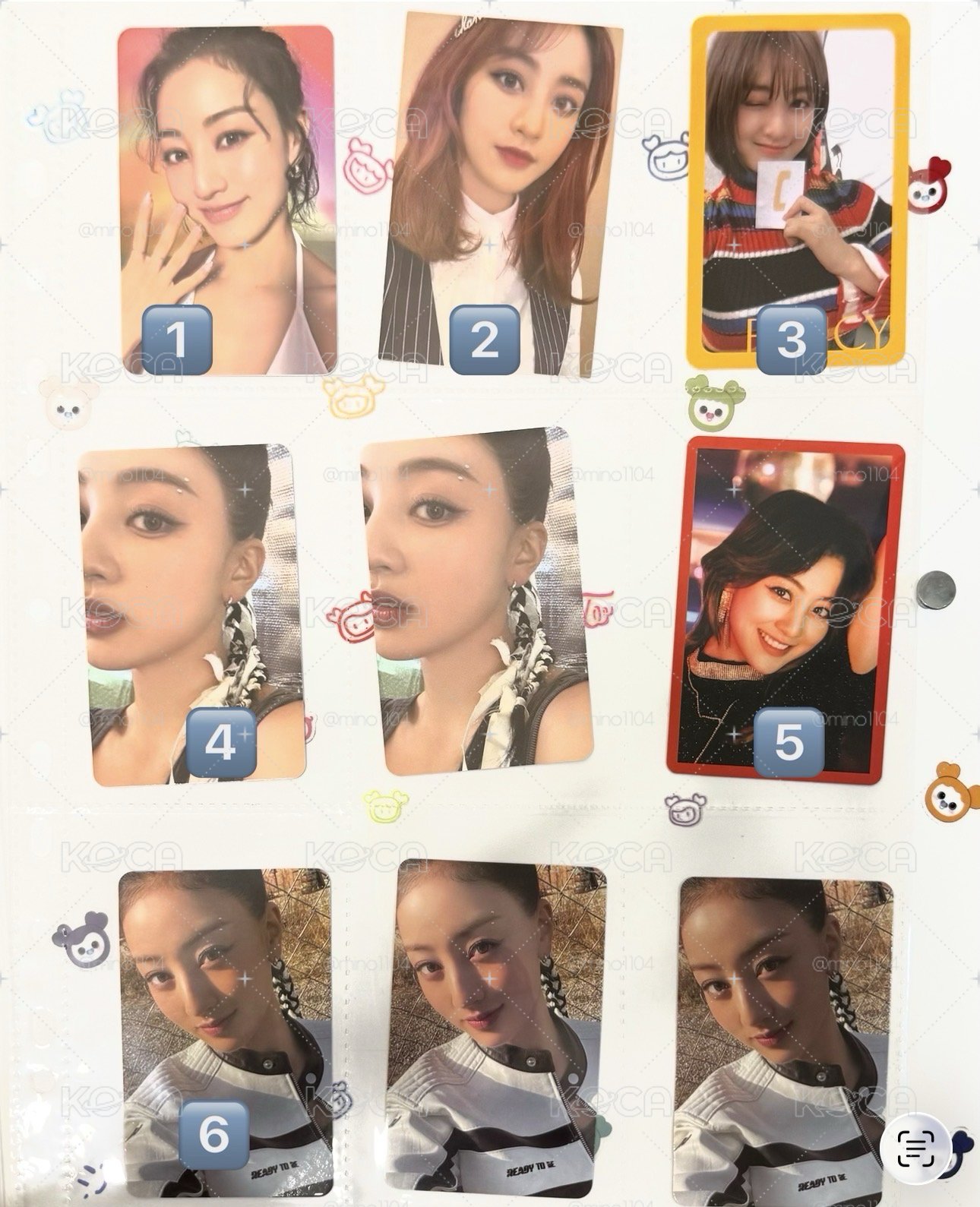 志效小卡🦄