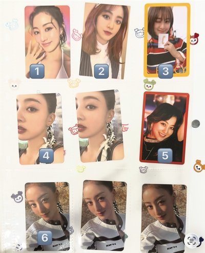 志效小卡🦄
