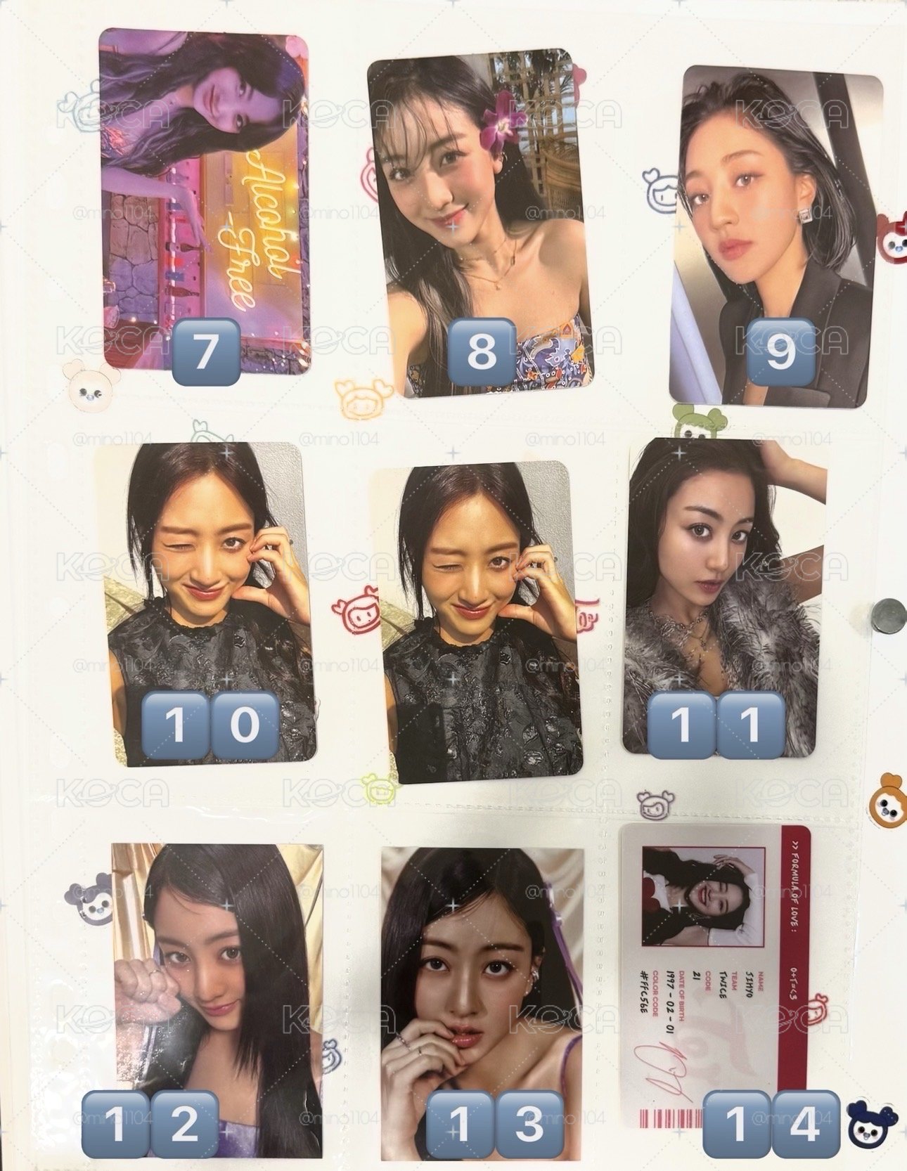 志效小卡🦄