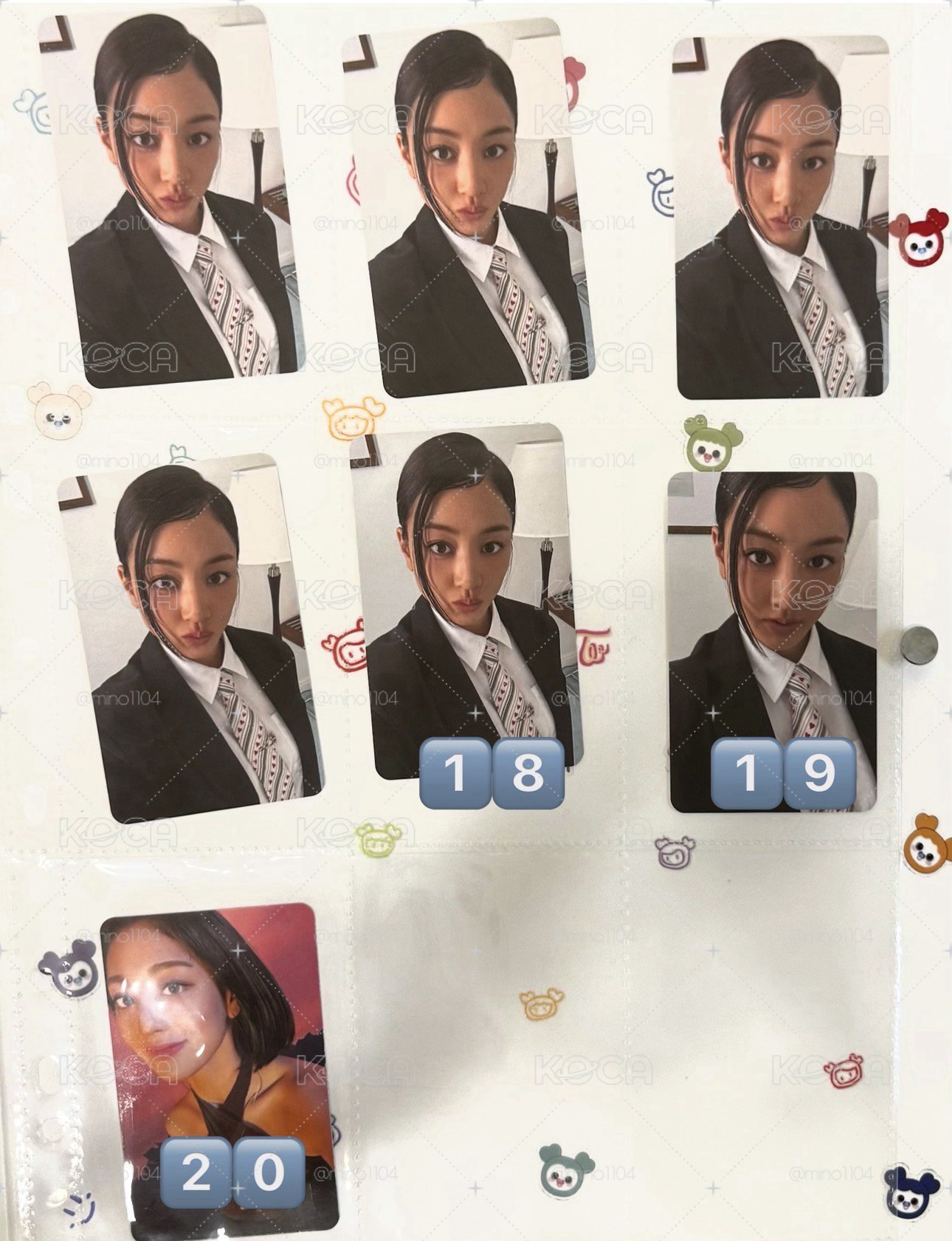 志效小卡🦄