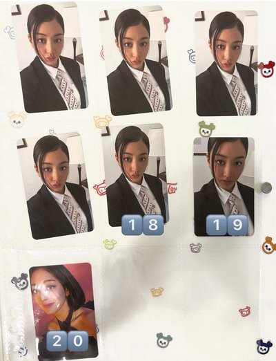 志效小卡🦄