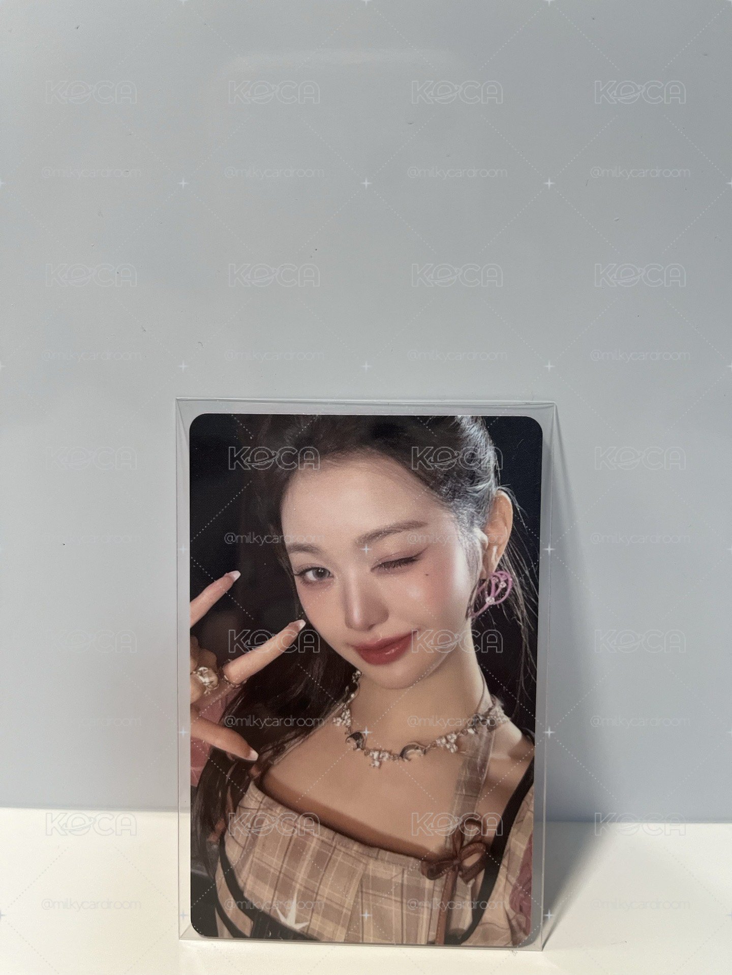 Wink 小員