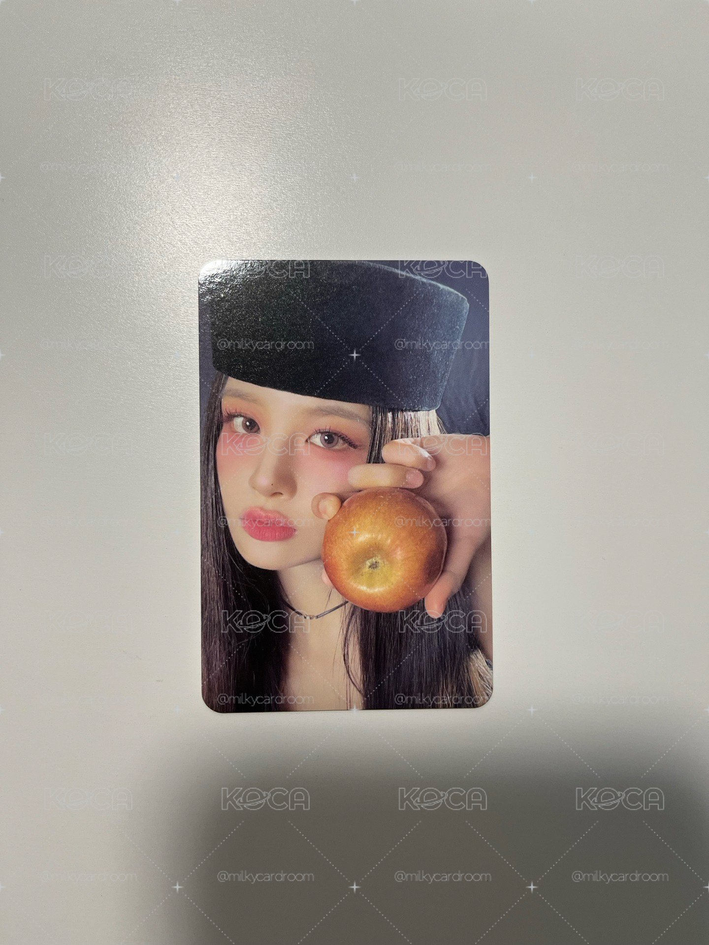 蘋果侖娥
