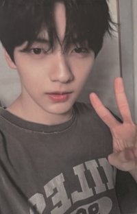 迷八 yzy 3.0 簽售卡 