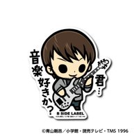 B-SIDE 第4彈 貼紙 