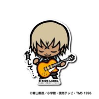 B-SIDE 第4彈 貼紙 