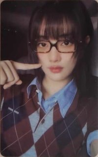 TIMA聖誕限定 QQ音樂 星光卡 五星妮