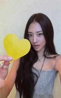 BITE NOW KBS 打歌卡 