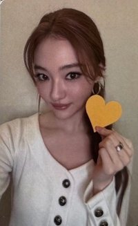 BITE NOW KBS 打歌卡 