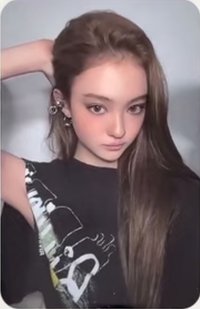 BITE NOW Ella單封 專輯卡 B ver.