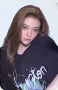 BITE NOW 單封 專輯卡 照片小卡B