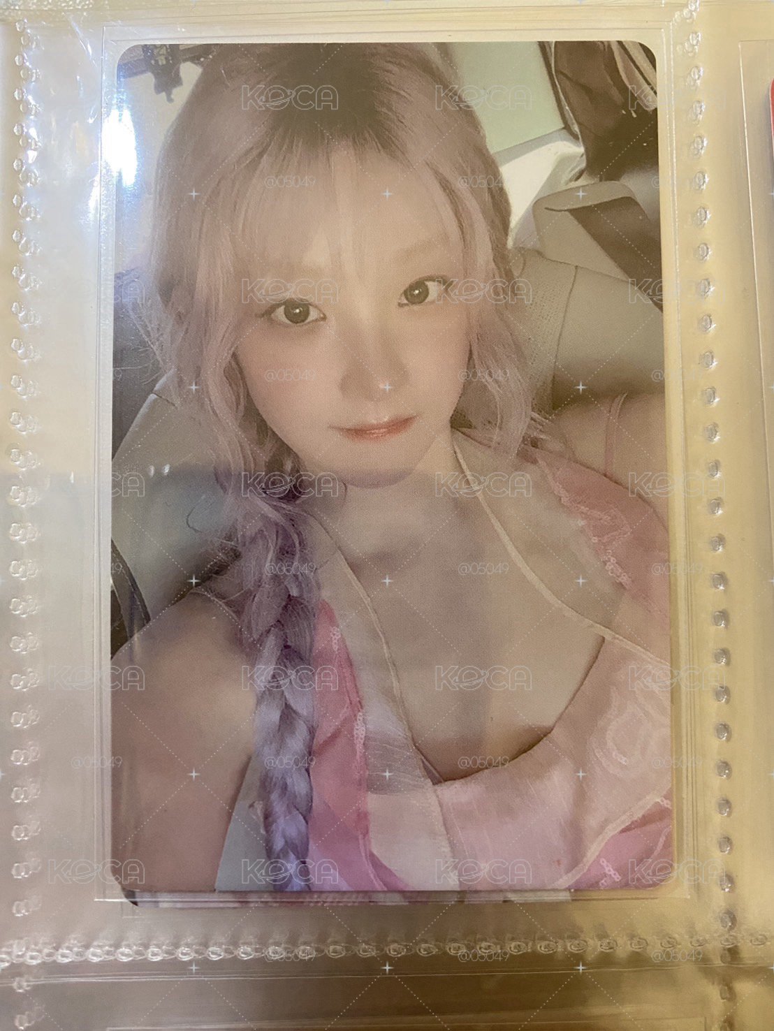 琦 專卡區