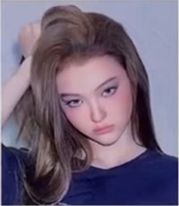 BITE NOW 單封 專輯卡 證件照