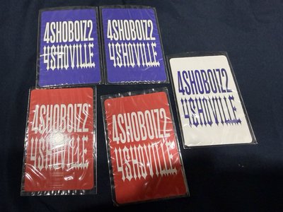 Lngshot mixtape2 拆檢全專、空專