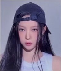 BITE NOW 單封 專輯卡 證件照
