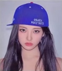 BITE NOW 單封 專輯卡 證件照
