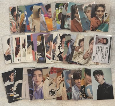 Seventeen 秀