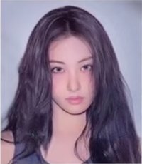 BITE NOW 單封 專輯卡 證件照