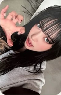 BITE NOW Angel ver. 專輯卡 