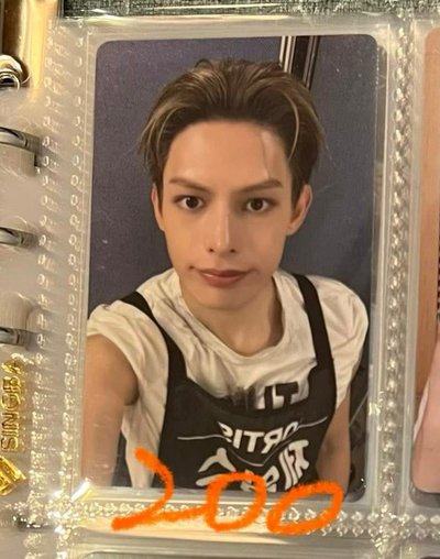 KPOPNARA簽售凡