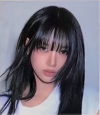 BITE NOW 單封 專輯卡 證件照