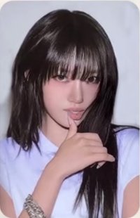 BITE NOW 專輯卡 照片小卡A