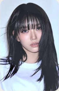 BITE NOW 單封 專輯卡 照片小卡B