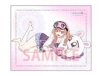 B2タペストリ