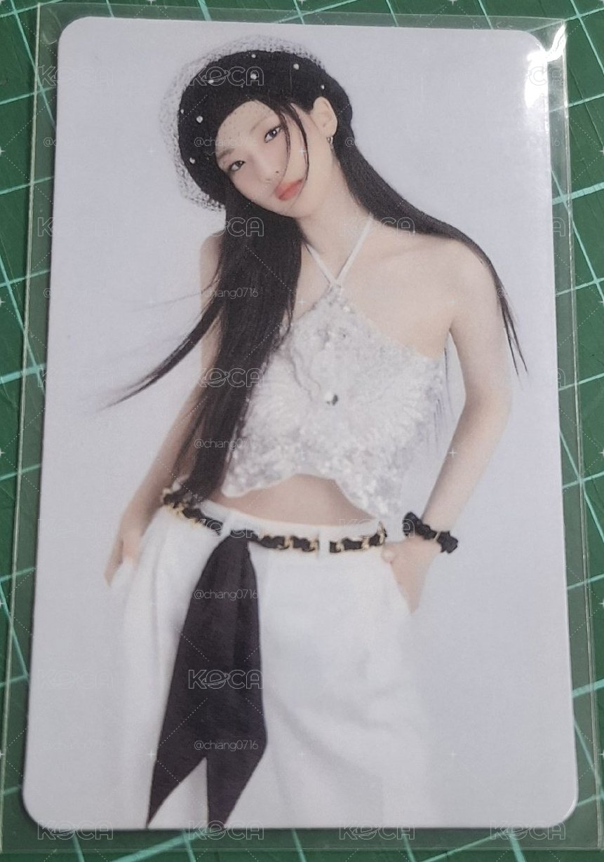 Ruka 小卡專區(現貨)