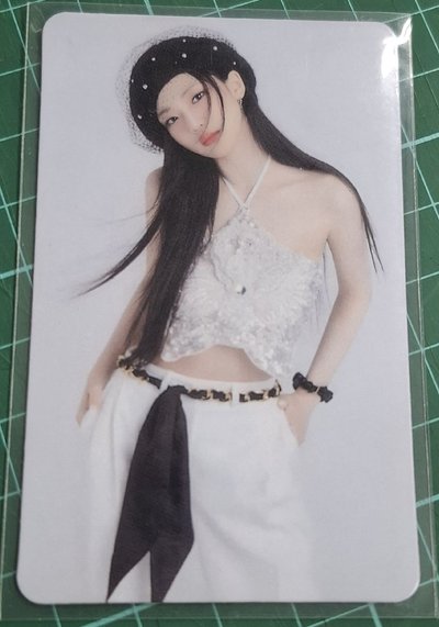 Ruka 小卡專區(現貨)