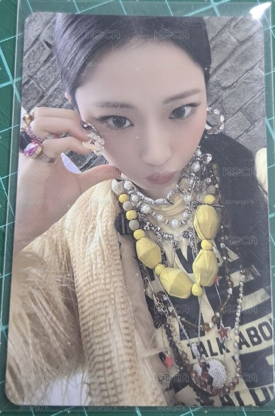 Ruka 小卡專區(現貨)