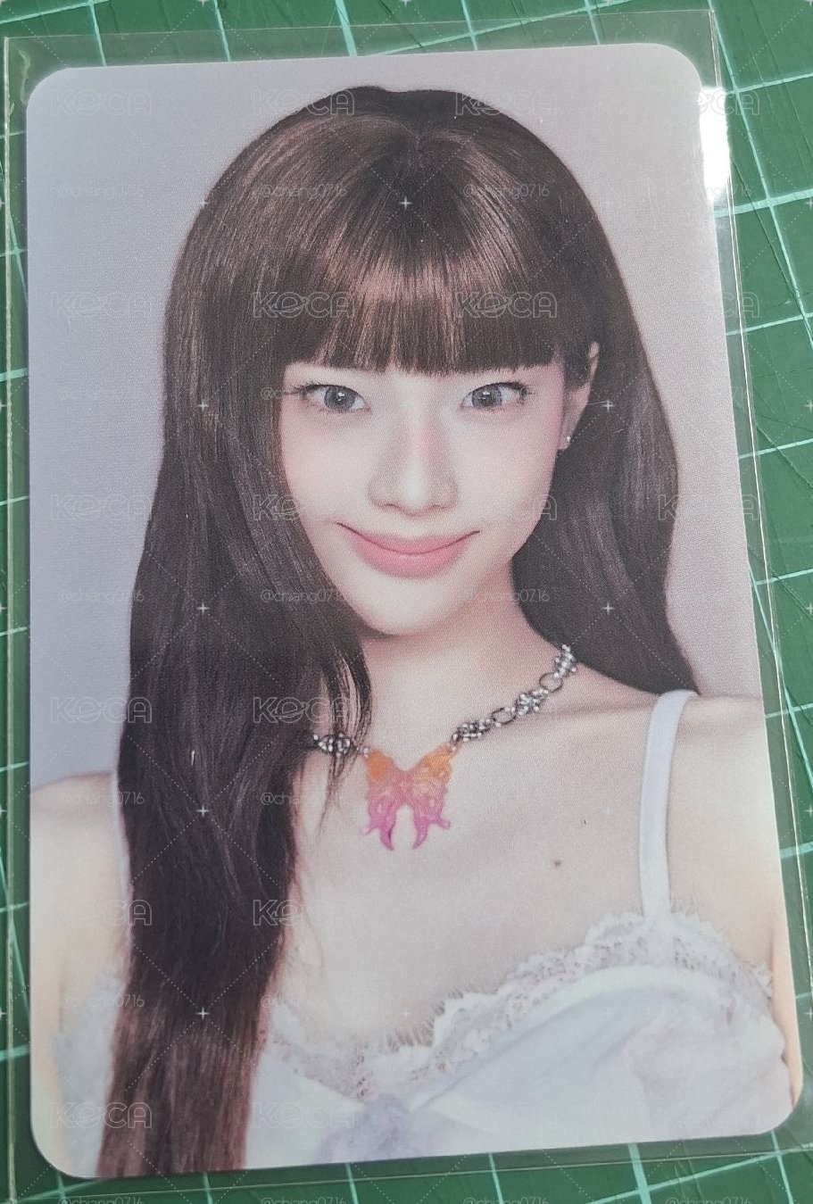 Ruka 小卡專區(現貨)